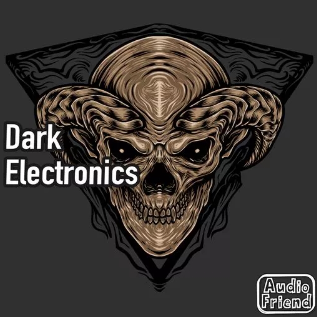 AudioFriend Dark Electronics [WAV]