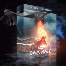 BIGFILMS DARK MAGIC Pack [NEW] (Premium)
