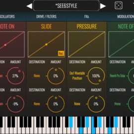 BLEASS Megalit v1.0.9 [WiN] (Premium)