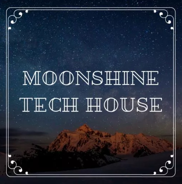 Beatrising Moonshine Tech House [WAV]