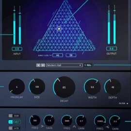 Dear Reality Exoverb v1.0.0 [WiN] (Premium)