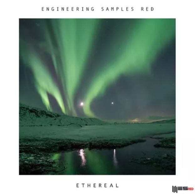 Engineering Samples Ethereal [WAV]
