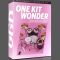 GetGood Drums One Kit Wonder Dry And Funky [KONTAKT] (Premium)