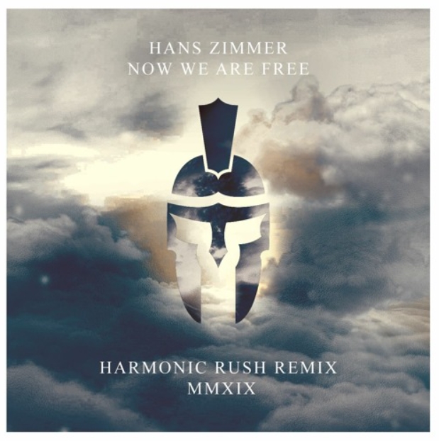 Hans Zimmer Now We Are Free (Harmonic Rush Remix) Ableton Template