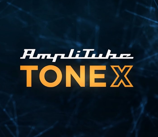 IK Multimedia TONEX MAX v1.0.3 [WiN]