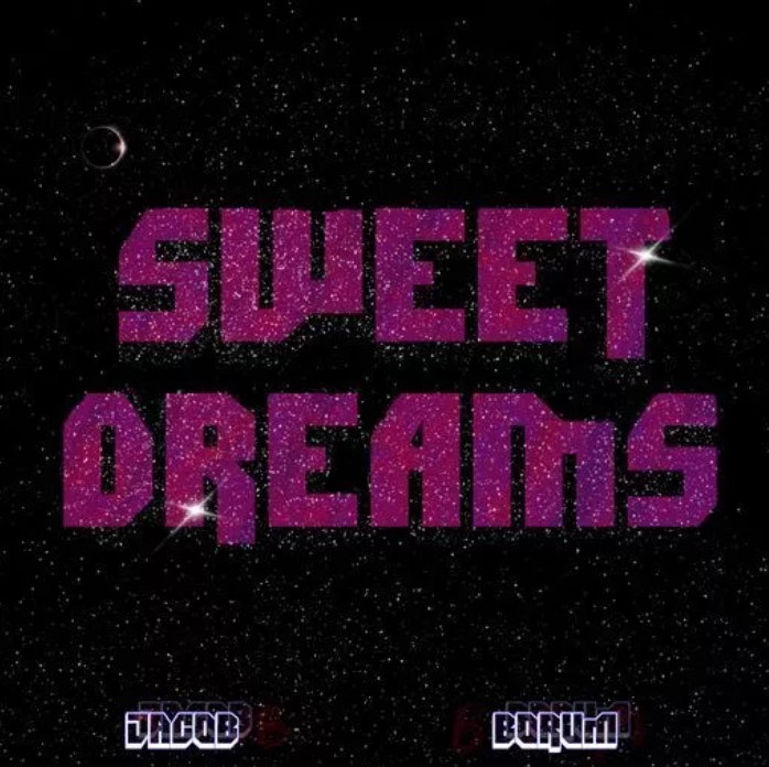 Jacob Borum Sweet Dreams [WAV]