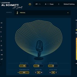 Leapwing Audio All Plugins 2022.10 [WiN] (Premium)