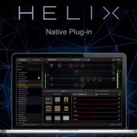 Line6 Helix Native v3.50 [WiN] (Premium)