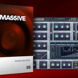 Native Instruments Massive v1.5.11 CE [WiN] (Premium)