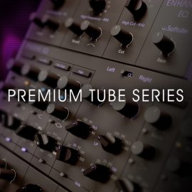 Native Instruments Premium Tube Series v1.4.4 [WiN] (Premium)