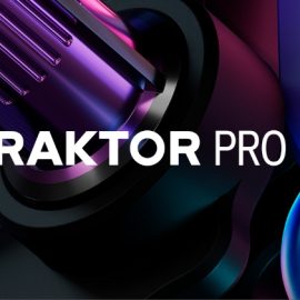 Native Instruments Traktor Pro Plus v3.6.2 CE [WiN] (Premium)