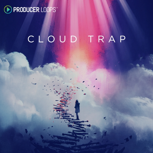 Producer Loops Cloud Trap [ACiD, WAV, AiFF]