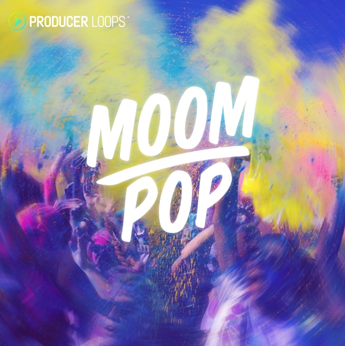 Producer Loops Moom Pop [MULTiFORMAT]