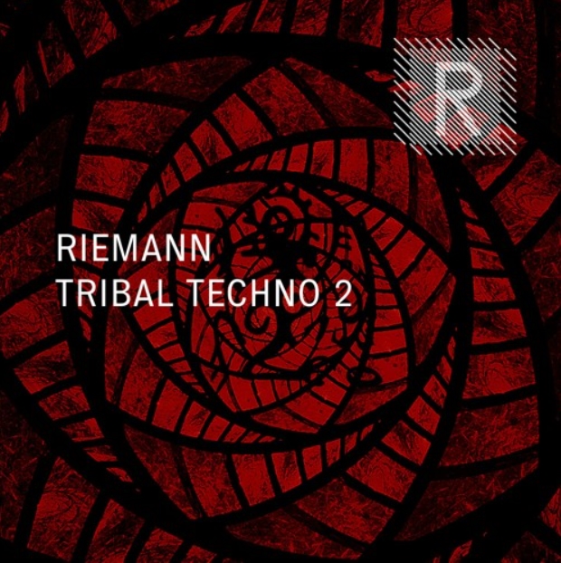 Riemann Kollektion Riemann Tribal Techno 2 [WAV]