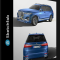 SKETCHFAB – BMW ALPINA XB7 2021 (Premium)