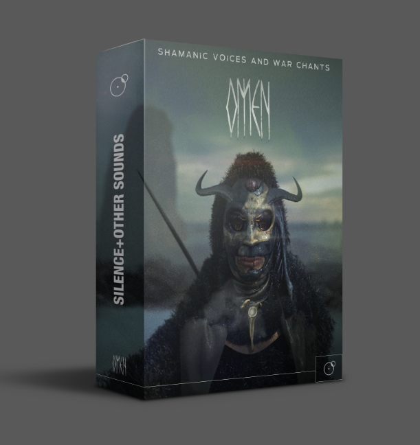 Silence+Other Sounds Omen [KONTAKT]