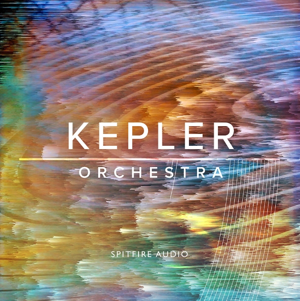 Spitfire Audio Kepler Orchestra v1.0.1 PROPER [KONTAKT]
