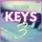 Strategic Audio The Right Keys 3: Soulful Electric Piano Melodies [WAV] (Premium)