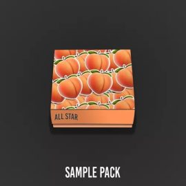 Swaidy All Star Vol.1 Jersey Club Pack [WAV] (Premium)