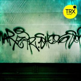 TRX Machinemusic TRX Premium Locked Grooves [WAV] (Premium)