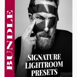 Thorsten von Overgaard – Signature Lightroom Presets (Premium)
