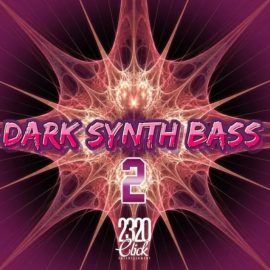 Tim TLee Waites Dark Synth Bass [WAV] (Premium)
