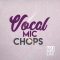 Tim TLee Waites Vocal Mic Chops [WAV] (Premium)