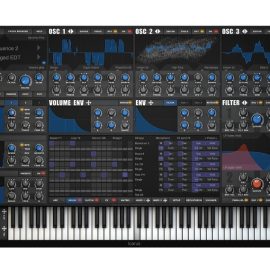 Tone2 Icarus 2 v2.5.3.3 [WiN] (Premium)