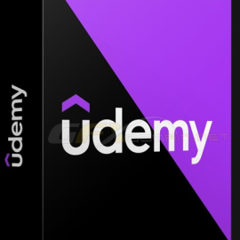 UDEMY – PROCEDURALLY GENERATED SCENES WITH BLENDER, PYTHON & NUMPY (Premium)