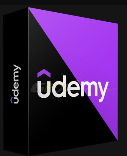 UDEMY – ZBRUSH FOR THE FIRST TIME BEGINNER