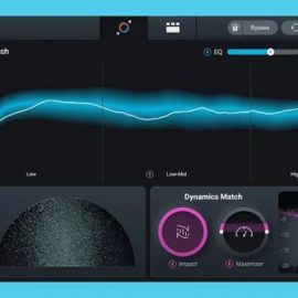 iZotope Ozone 10 Advanced v10.2.0 [WiN] (Premium)