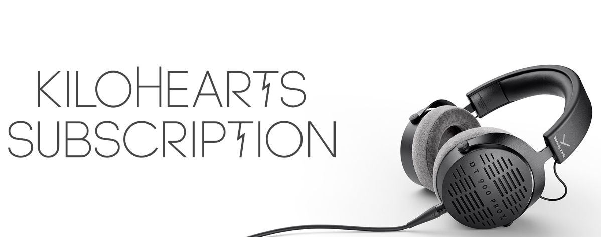 kiloHearts Subscription v2.0.11 [WiN]