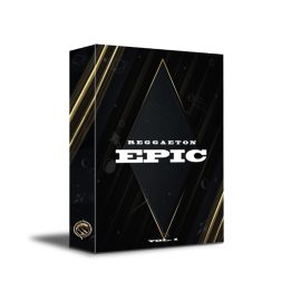 Alexander Beats Reggaeton Epic Vol.1 [WAV] (Premium)