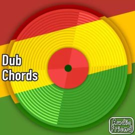 AudioFriend Dub Chords [WAV] (Premium)