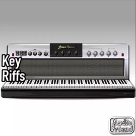 AudioFriend Key Riffs [WAV] (Premium)