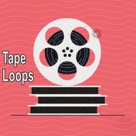 AudioFriend Tape Loops [WAV] (Premium)