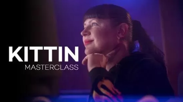 Aulart Creativity Songwriting and Vocal Processing with Kittin [TUTORiAL]