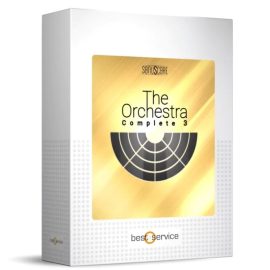 Best Service The Orchestra Complete 3 [KONTAKT] (Premium)