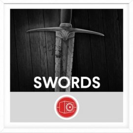 Big Room Sound Swords [WAV] (Premium)