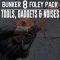 Bunker 8 Digital Labs Bunker 8 Foley Pack Tools Gadgets Noises 1 [WAV] (Premium)