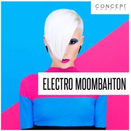 Concept Samples Electro Moombahton [WAV] (Premium)