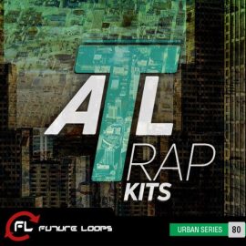 Future Loops ATL TRAP KITS [WAV] (Premium)