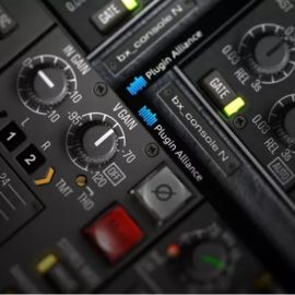 Groove3 bx_console N Explained [TUTORiAL] (Premium)