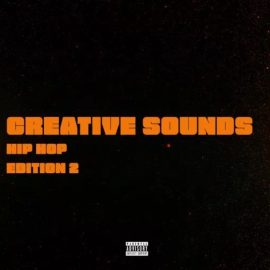 HOOKSHOW Creative Samples Hip Hop Edition 2 [WAV] (Premium)