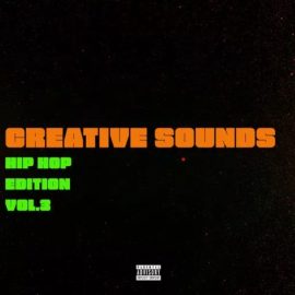HOOKSHOW Creative Samples Hip Hop Edition 3 [WAV] (Premium)