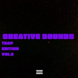 HOOKSHOW Creative Sounds-Trap Edition 2 [WAV] (Premium)