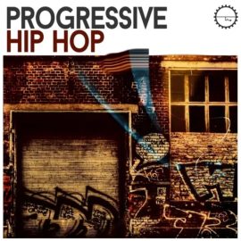 Industrial Strength Progressive Hip Hop [WAV] (Premium)