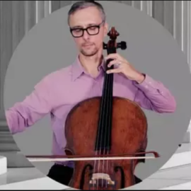 Intermediate Cello Course, Part II – Best Etudes by S. Lee (Premium)