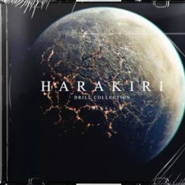 JSewell Harakiri Drill Collection [WAV, MiDi, Synth Presets] (Premium)