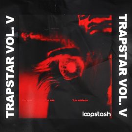 KXVI Trapstar Loop Kit Vol.5 [MP3] (Premium)